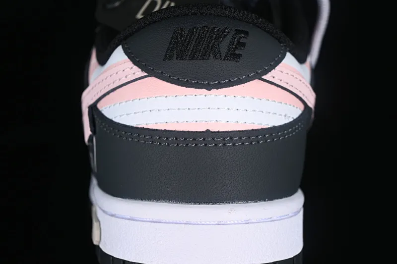 All categories Nk SB Dunk series Nk SB Dunk Low low-top sneakers Nk Dunk Low DaVinci custom romantic heartbeat LOVE love love graffiti splash ink SB strap low-top casual sneakers CW1590-100